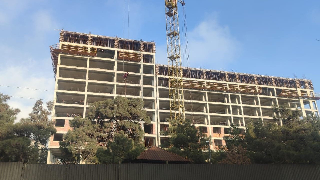 Ağdamda yeni yaşayış binaları tikiləcək - 23,7 milyonluq LAYİHƏ