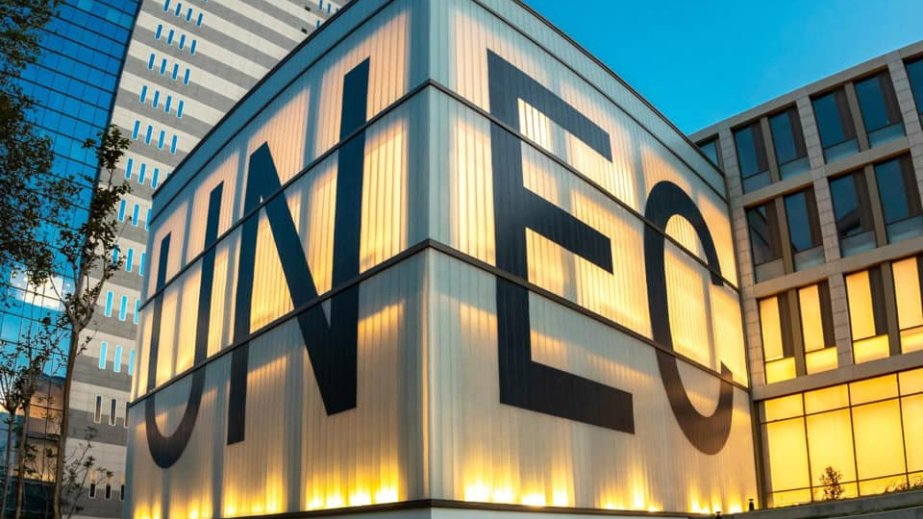 UNEC dekabrda 20-yə yaxın xarici universitetlə yeni əməkdaşlıq əlaqəsi qurub