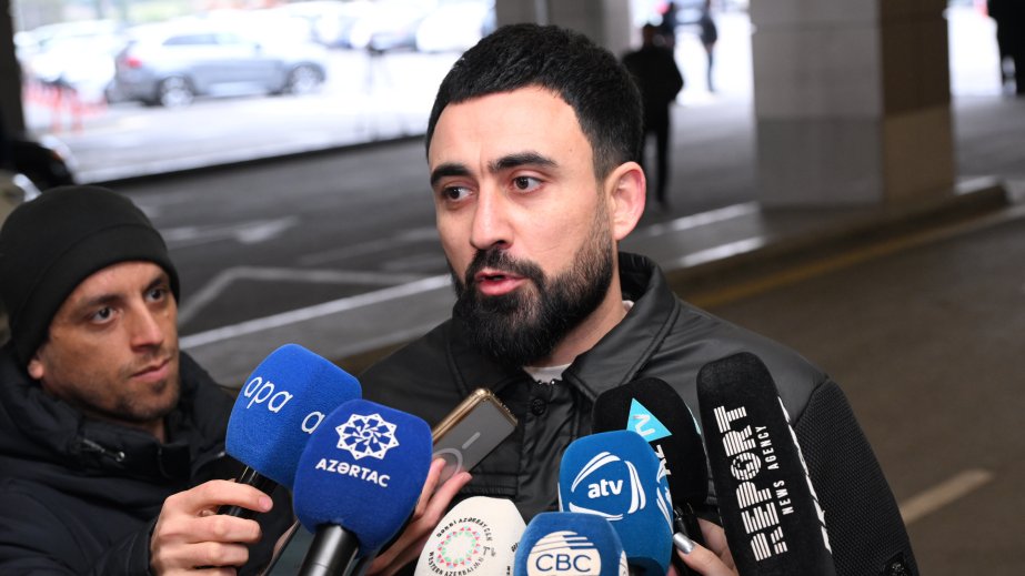 Pilot İqorun dostu: Onun itkisi təkcə ailəsi üçün deyil, həm də aviasiya sahəsi üçün böyük boşluq olacaq