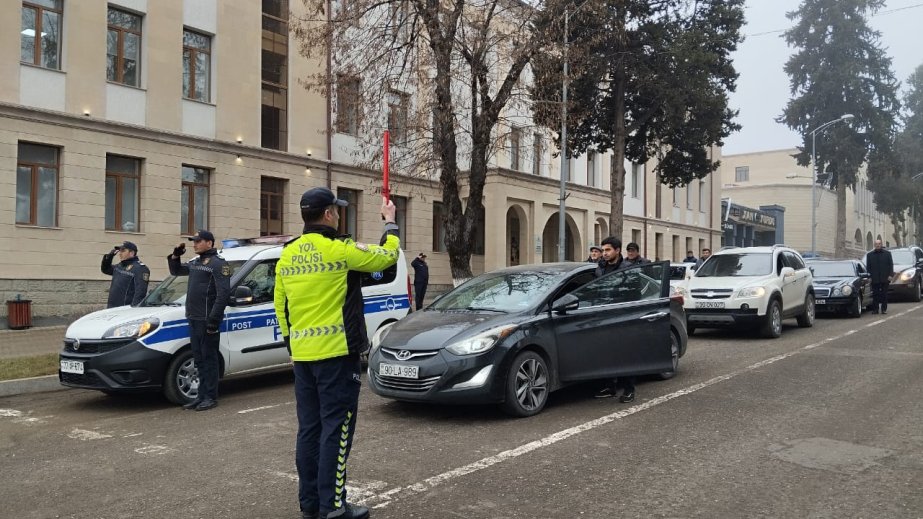 Xankəndidə keçirilməsi nəzərdə tutulan “Qış nağılı” yarmarkası təxirə salınıb