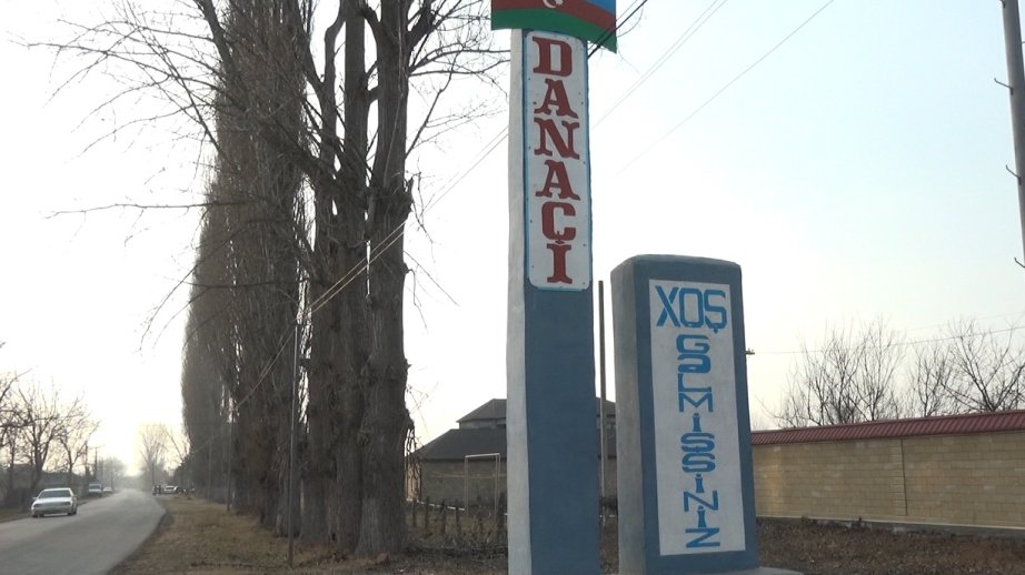 Zaqatala sakinləri təyyarə qəzasından sonra görülən tədbirləri yüksək qiymətləndirilər