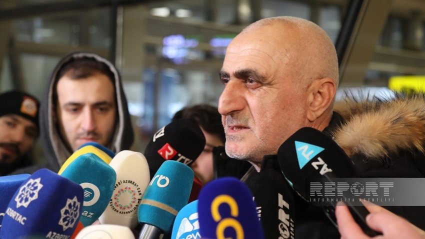 Aktauda təyyarədə həlak olan Anar Babayev Qroznıda işləyib