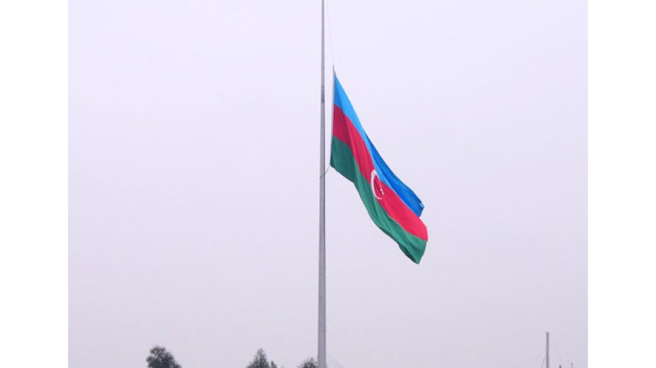 Azərbaycanda matəm günüdür