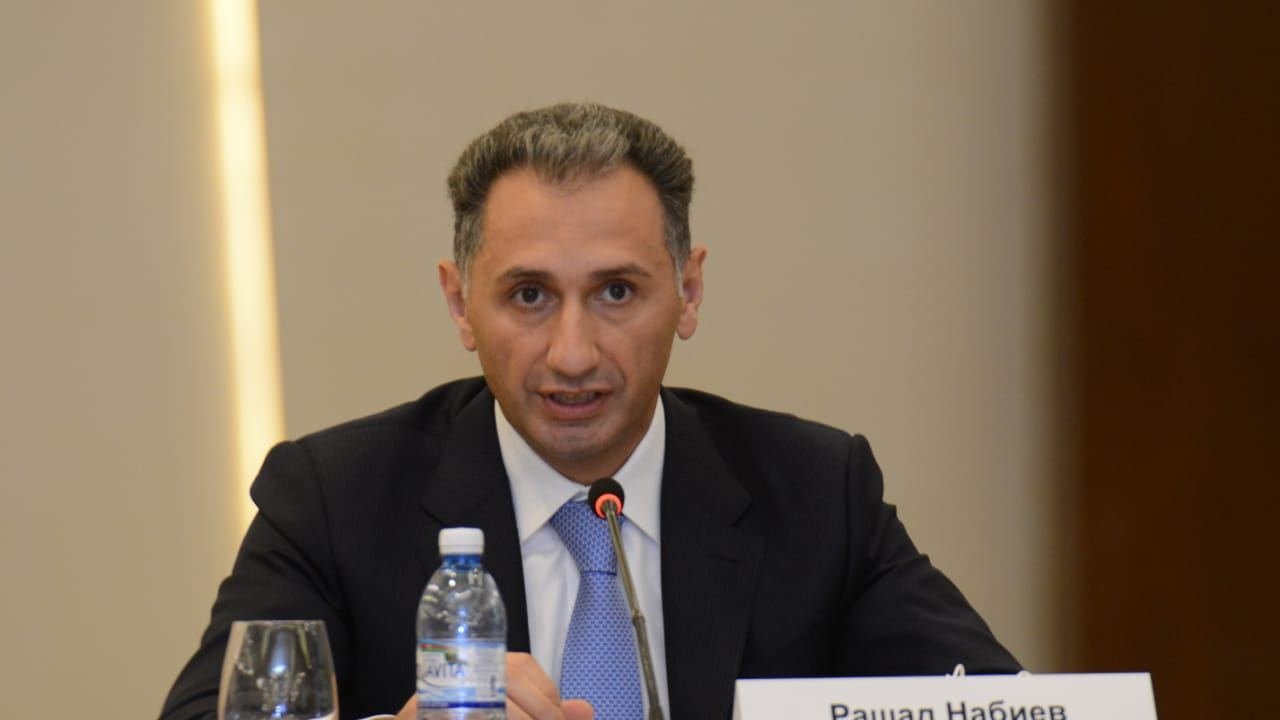 Reanimasiyada olan yaralıların müalicəsi Qazaxıstan və Azərbaycan həkimlərinin nəzarətindədir - Rəşad Nəbiyev