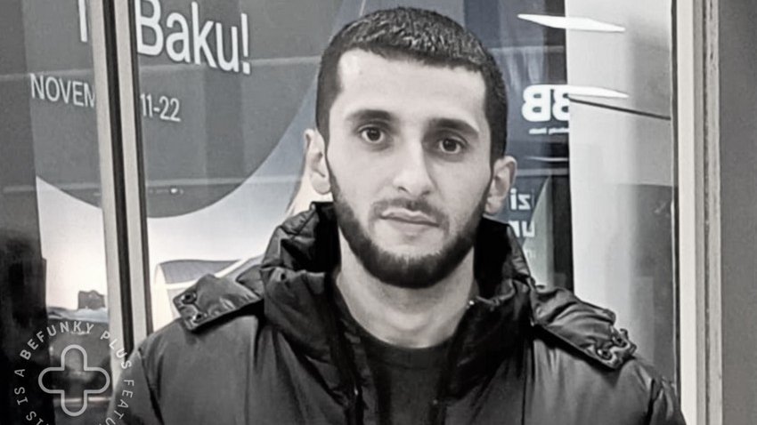 Qəzada həlak olan Ramazan Filiyevin xanımı: Dedi ki, təyyarə Qroznıya enəndə xəbər edəcəm