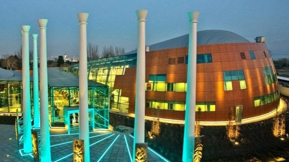 Beynəlxalq Muğam Mərkəzinin fəaliyyətə başlamasından 16 il ötür