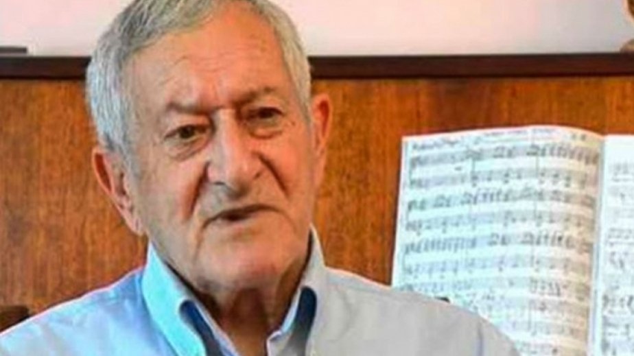 Bu gün tanınmış bəstəkar Oqtay Kazıminin doğum günüdür