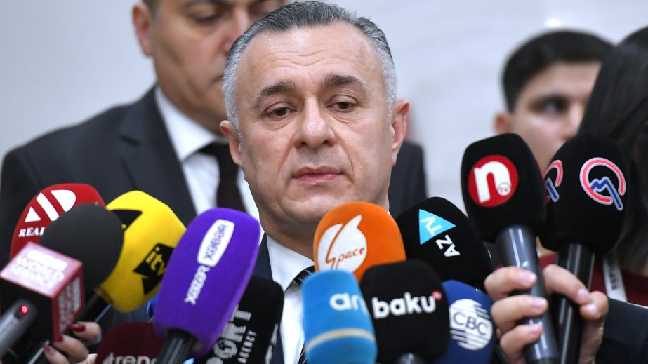 Qazaxıstanda müalicəsi davam edən üç Azərbaycan vətəndaşının vəziyyəti açıqlanıb