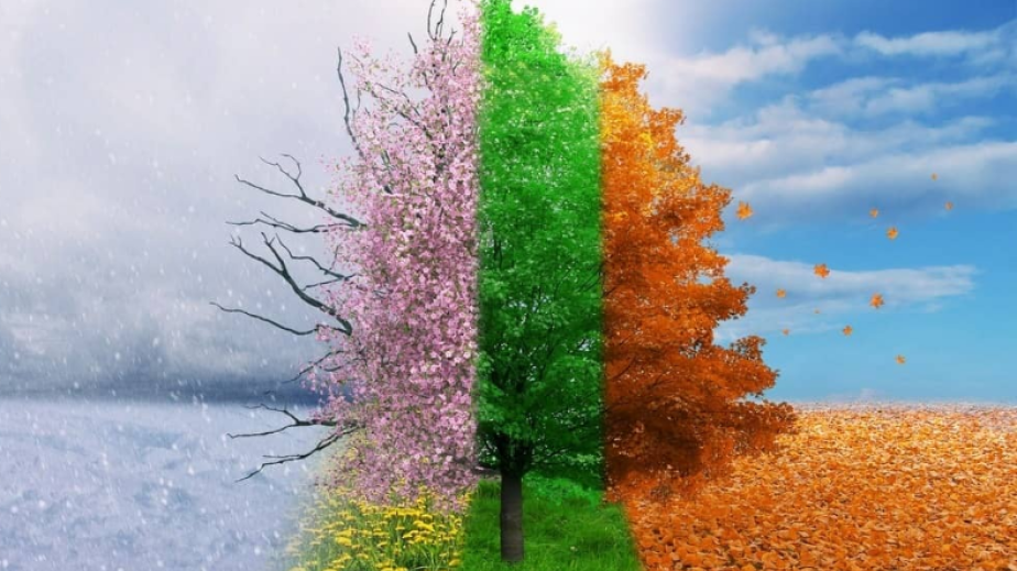 Gələn il fəsillərin Azərbaycana daxilolma vaxtı açıqlanıb