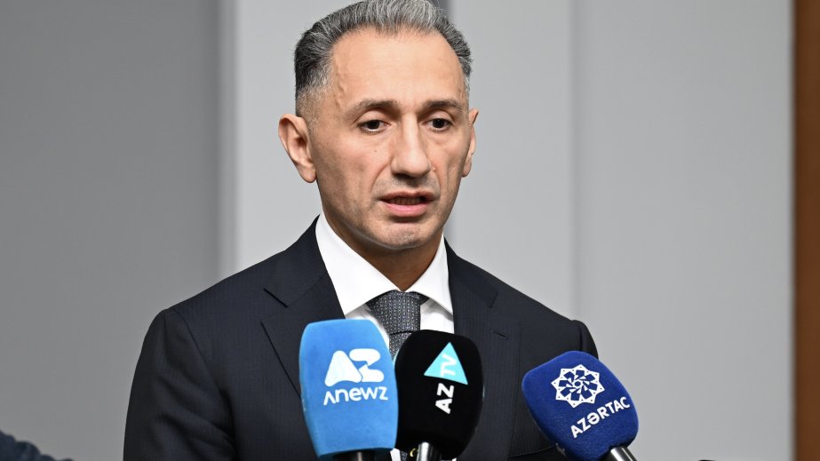 Nazir Rəşad Nəbiyev: Qalıqlar və şahid ifadələri deməyə əsas verir ki, təyyarəyə kənar müdaxilə olub