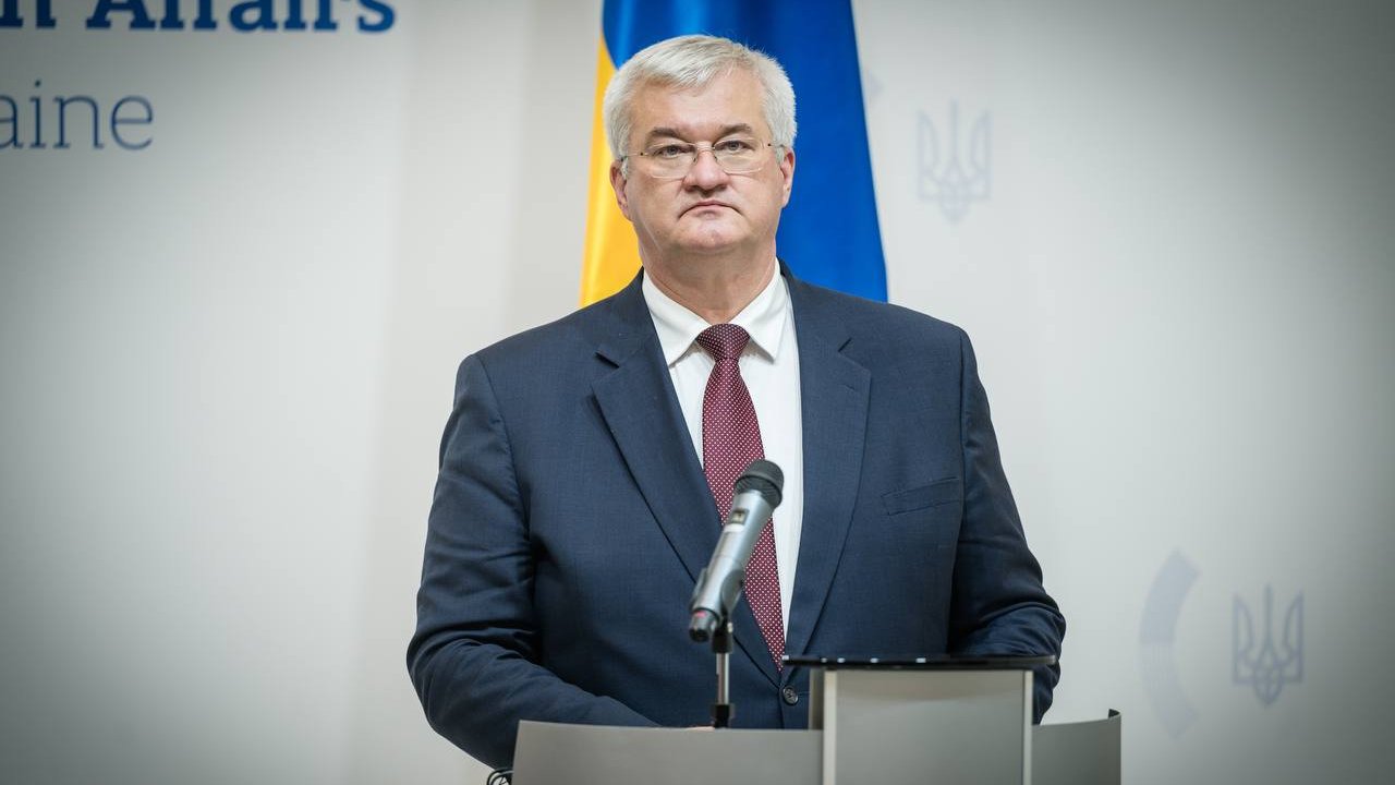 Ukrayna Aktauda baş vermiş təyyarə qəzasının ədalətli və qərəzsiz araşdırılmasına çağırır - XİN rəhbəri