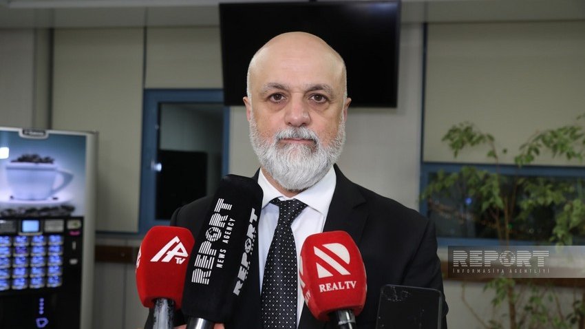 Yeni Klinikanın direktor müavini: Yaralılarından biri reanimasiyaya yerləşdirilib