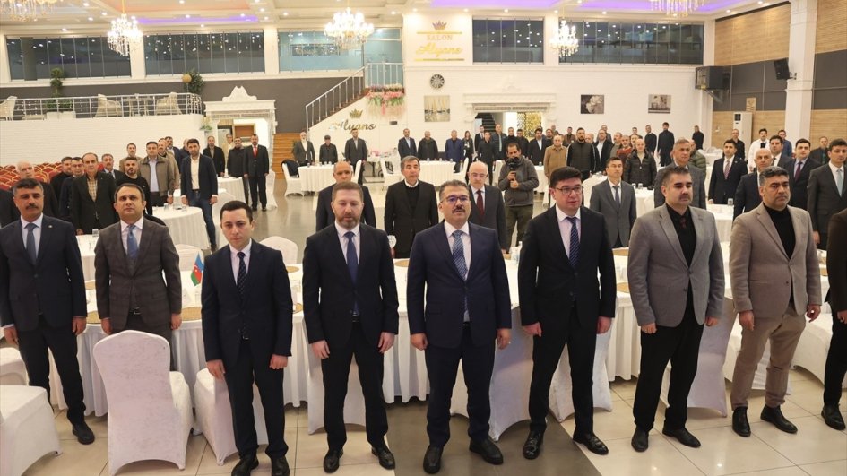 Türkiyəli sahibkarlar Azərbaycanın investisiya imkanları haqqında məlumatlandırılıb