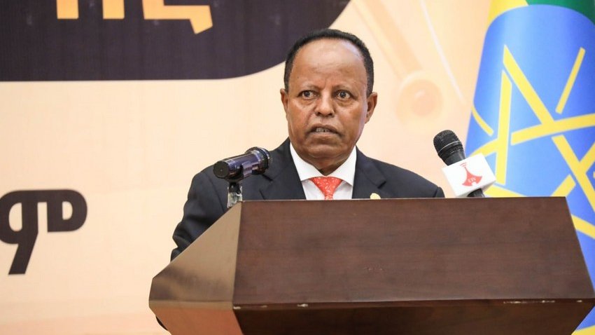 Efiopiya Prezidenti: Bu çətin zamanda Azərbaycan xalqı və hökuməti ilə həmrəyik