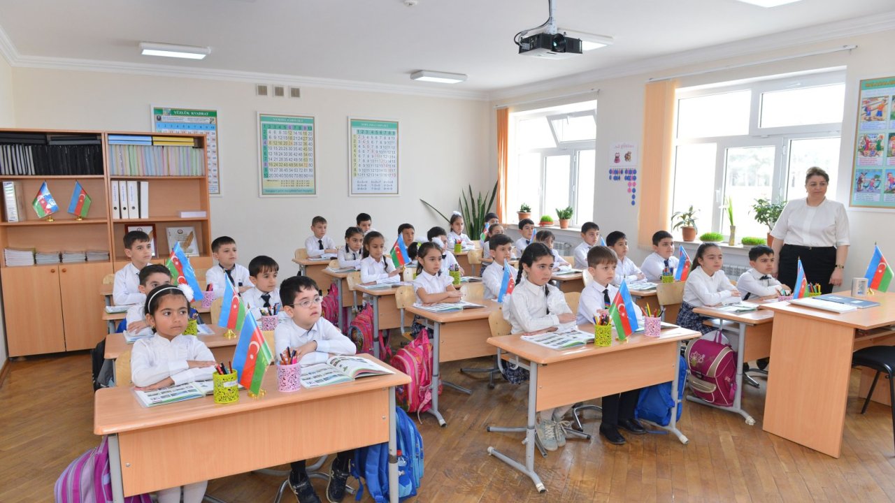 Azərbaycanda ilk dəfə “Tat dili” dərslikləri hazırlanıb