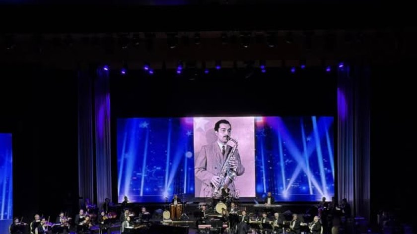 Xalq artisti Tofiq Əhmədovun 100 illik yubileyi qeyd olunub