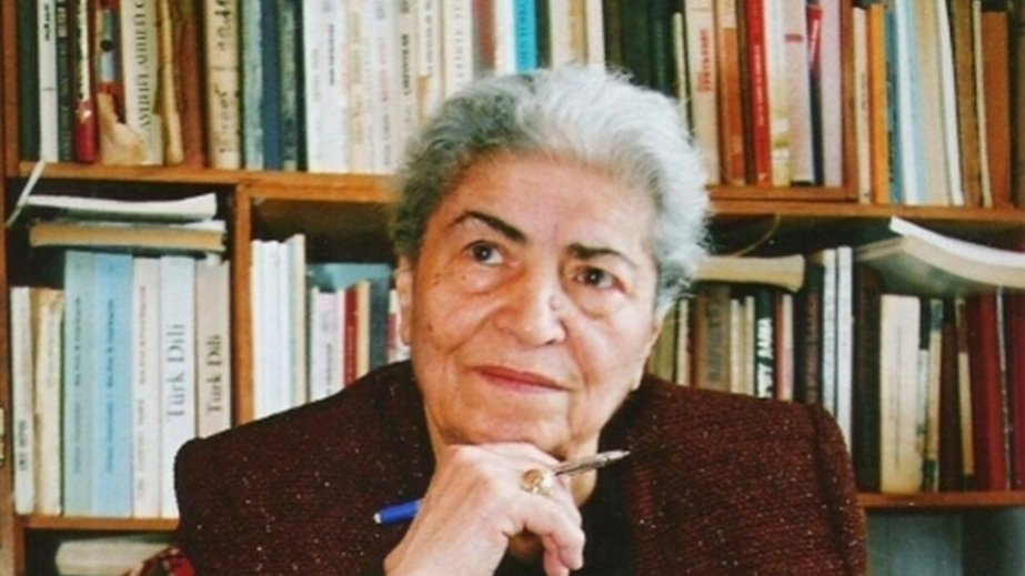 Bu gün Xalq yazıçısı Əzizə Cəfərzadənin doğum günüdür