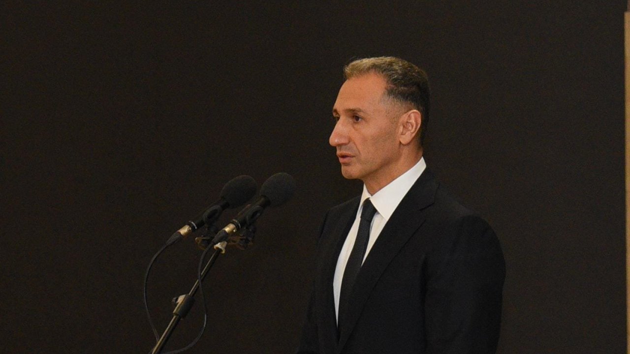 Videolar bizə deməyə əsas verir ki, təyyarəmiz xarici təsir altında qəzaya uğrayıb - Rəşad Nəbiyev