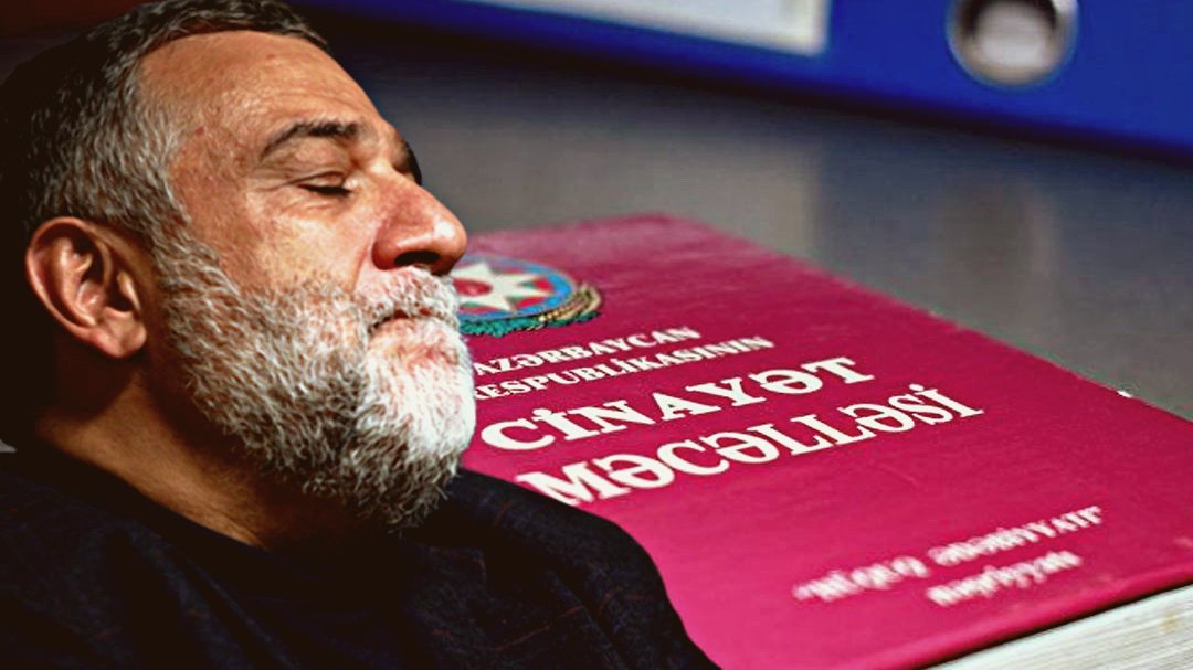 Vardanyanı hansı cəza gözləyir: ittihamlar ədalətli və ağırdır - TƏFƏRRÜAT