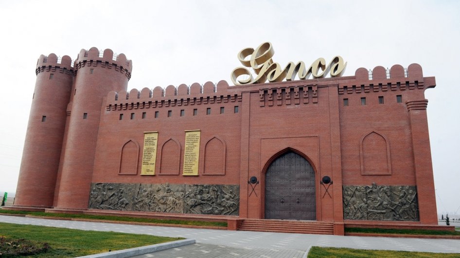 Gəncənin tarixi adının bərpasından 35 il ötür