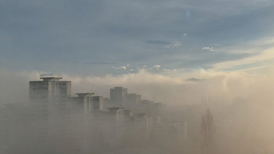 Sarayevo dünyanın ən çirkli havasına malik şəhəridir