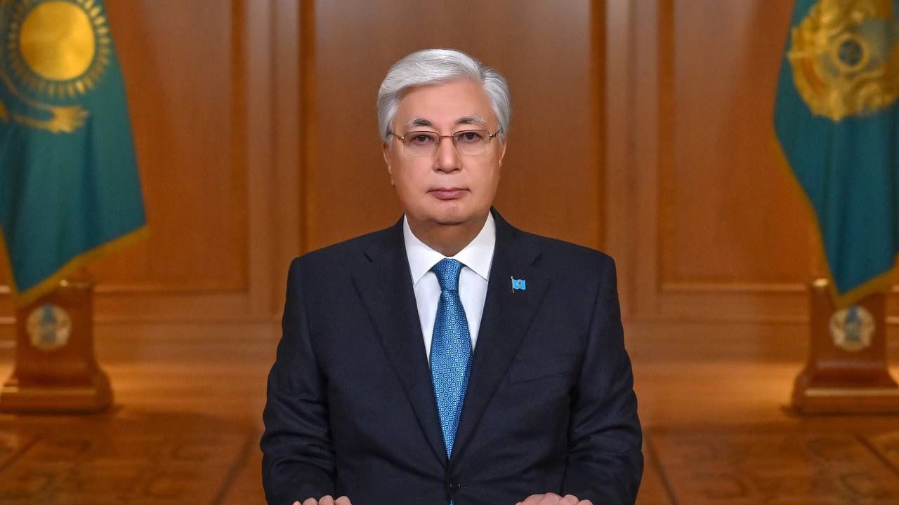 Qazaxıstanda erkən seçkilər keçiriləcək? - Tokayevdən AÇIQLAMA