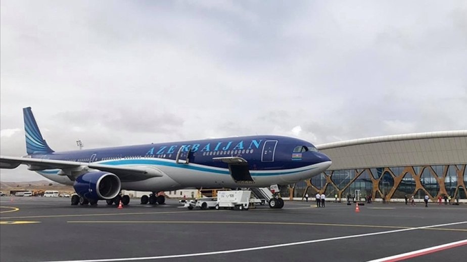 AZAL: Bakı–Kazan reysi beynəlxalq təhlükəsizlik standartlarına tam riayət edilməklə yerinə yetirilib