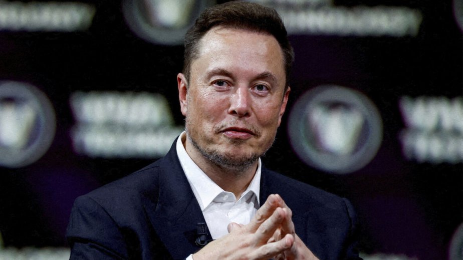 İlon Mask Sorosun təltif olunmasına münasibət bildirib