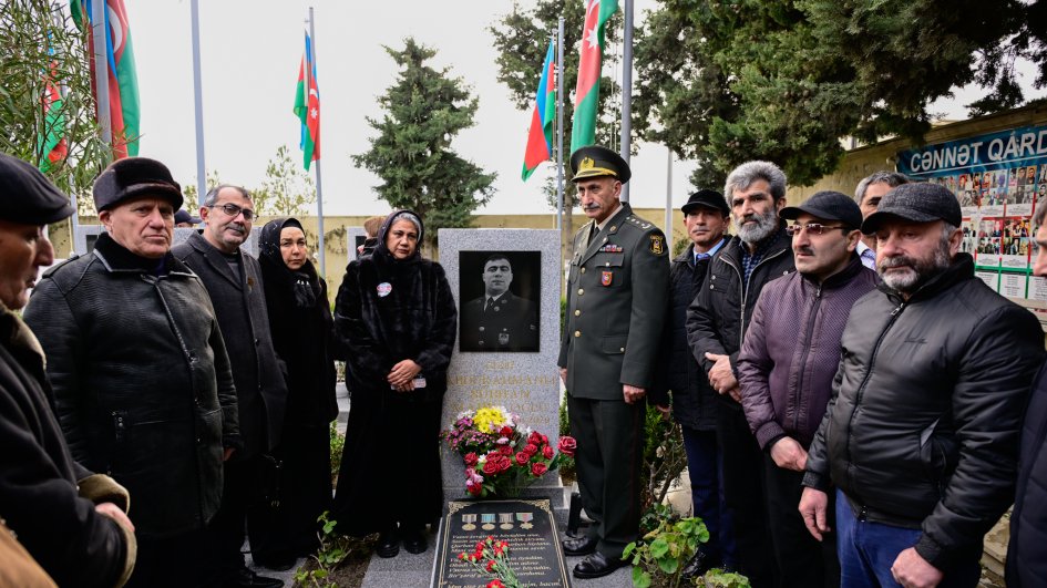 Otuz bir il əvvəl uğurla yekunlaşan Horadiz əməliyyatı düşməni dəyirmi masa arxasında oturmağa məcbur edib