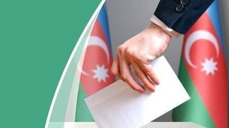 Sabahdan bələdiyyə seçkiləri ilə bağlı seçkiqabağı təşviqata başlanılır