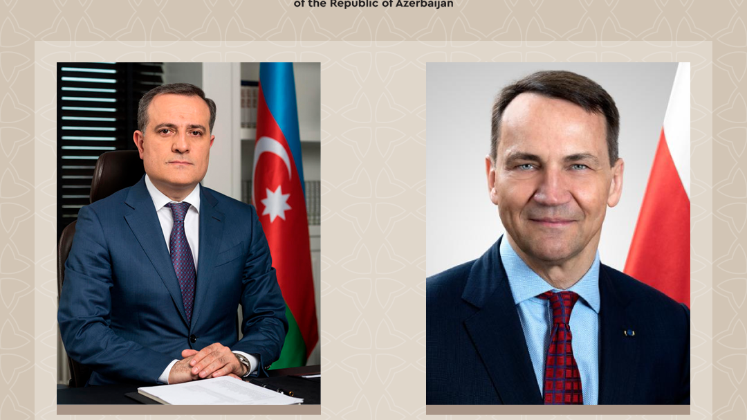 Polşa təyyarə qəzasının səbəblərinin araşdırılmasında dəstəyin göstərilməsinə hazırdır - XİN