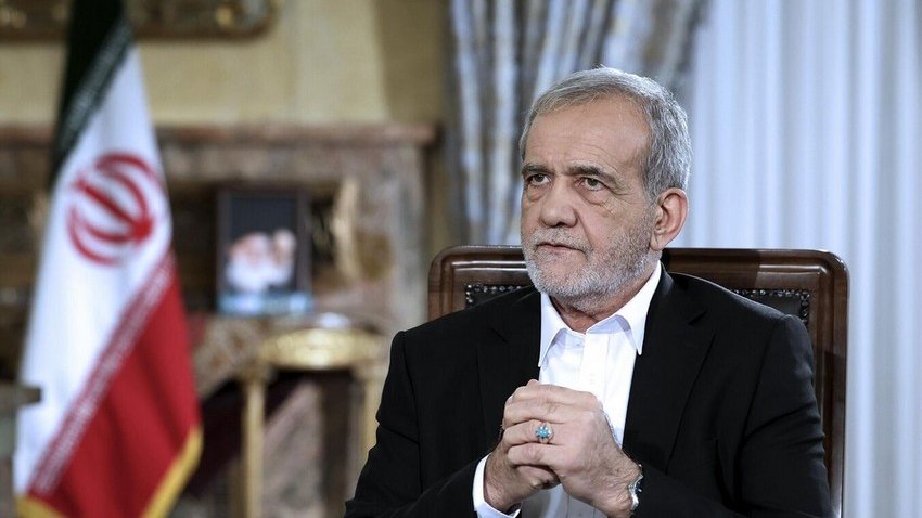 İran Prezidenti Tacikistan və Rusiyaya səfər etməyi planlaşdırır