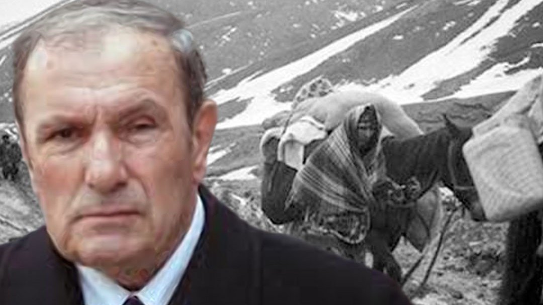 Əsl erməni faciəsi və qəddarlığı: Ter-Petrosyanın etirafları