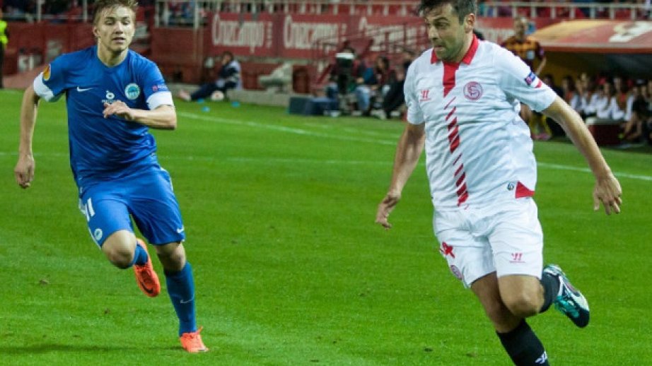 İDMAN: “Sevilya”nın sabiq hücumçusu: Juninyo İspaniyada məhsuldar ola bilər - EKSKLÜZİV