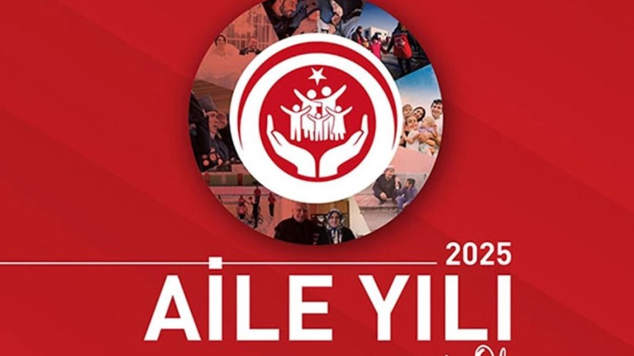 Prezident Ərdoğan 2025-ci ili Türkiyədə “Ailə ili” elan edib