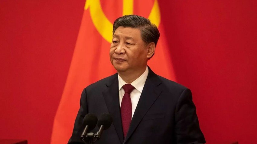 Çin Sədri Tibetdə insanların xilas edilməsi üçün bütün səylərin göstərilməsini tapşırıb