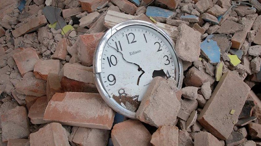 Tibetdə baş vermiş zəlzələ nəticəsində ölənlərin sayı 95-ə çatıb - YENİLƏNİB-3