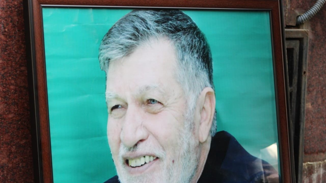 Azərbaycan idmanının inkişafında əvəzsiz xidmətləri olan Qasım Həşimov dəfn edilib