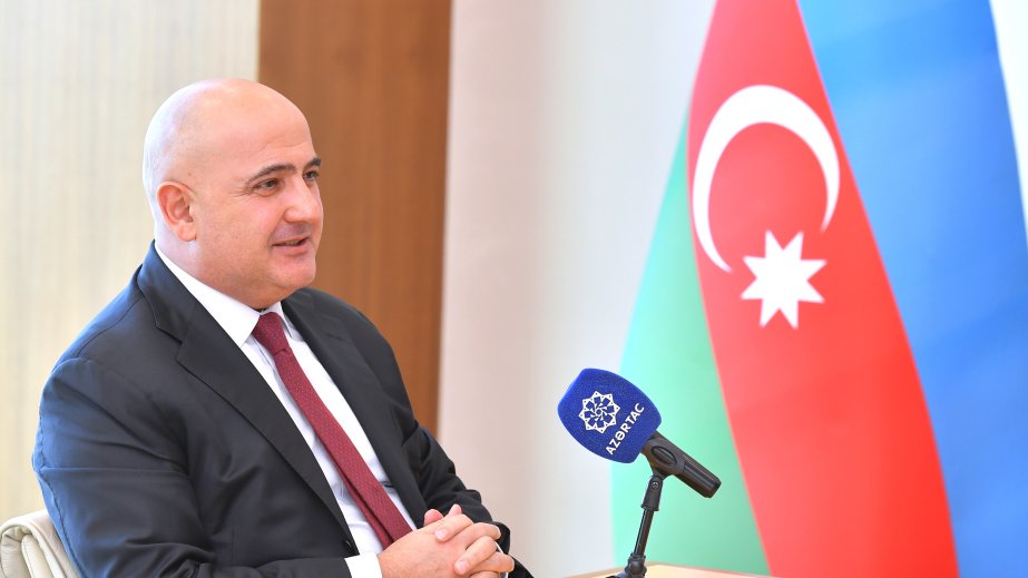 İcraçı direktor: Ötən il ARDNF daşınmaz əmlak portfeli üzrə 200 milyon dollar həcmində yeni investisiya qoyub – MÜSAHİBƏ
