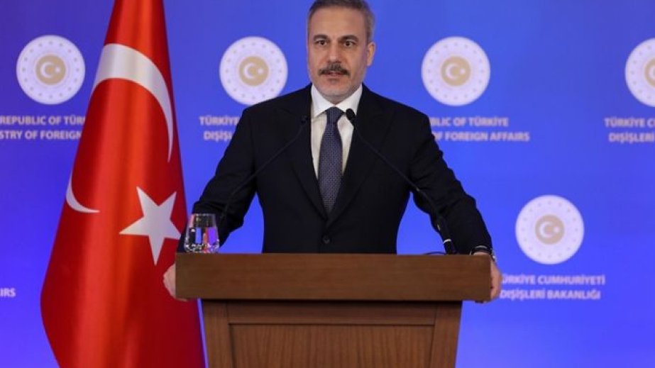 Hakan Fidan: Qarabağın işğalına son qoyulması bölgədə davamlı sülhün təmini baxımından çox əhəmiyyətli idi