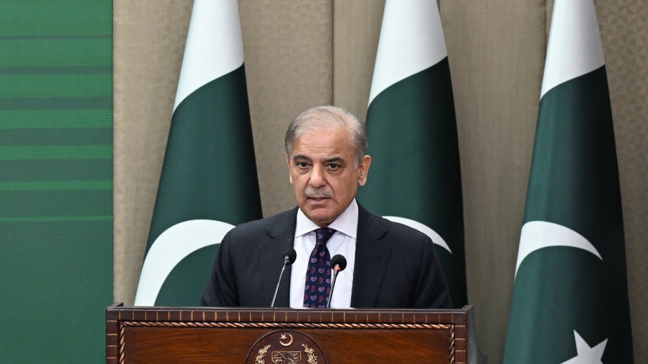 Pakistanlı baş nazir Azərbaycana səfər edəcək