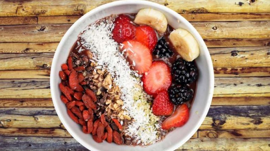 Liflə zəngin qidalar xərçəngin qarşısını almağa kömək edə bilər – Tədqiqat