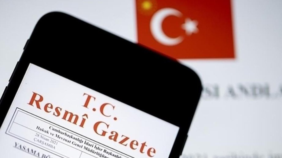 Türkiyə Prezidenti Azərbaycana səfir təyinatını təsdiqləyib