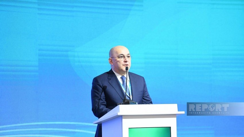 Prezident Şahin Bağırovu ordenlə təltif edib