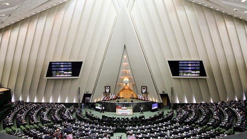 İran parlamentinin nümayəndə heyəti Ermənistana səfər edəcək