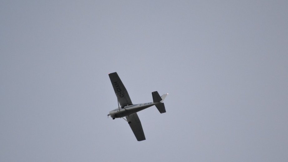 Avstraliyada yüngül mühərrikli təyyarə timsahların olduğu çaya düşüb, pilot ölüb