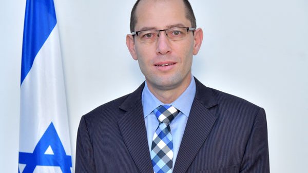 İsrael appoints new ambassador to Azerbaijan