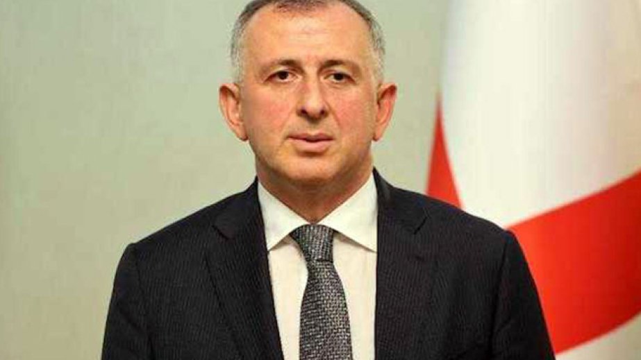 Zurab Pataradze: Azərbaycan Gürcüstan üçün strateji dost ölkədir