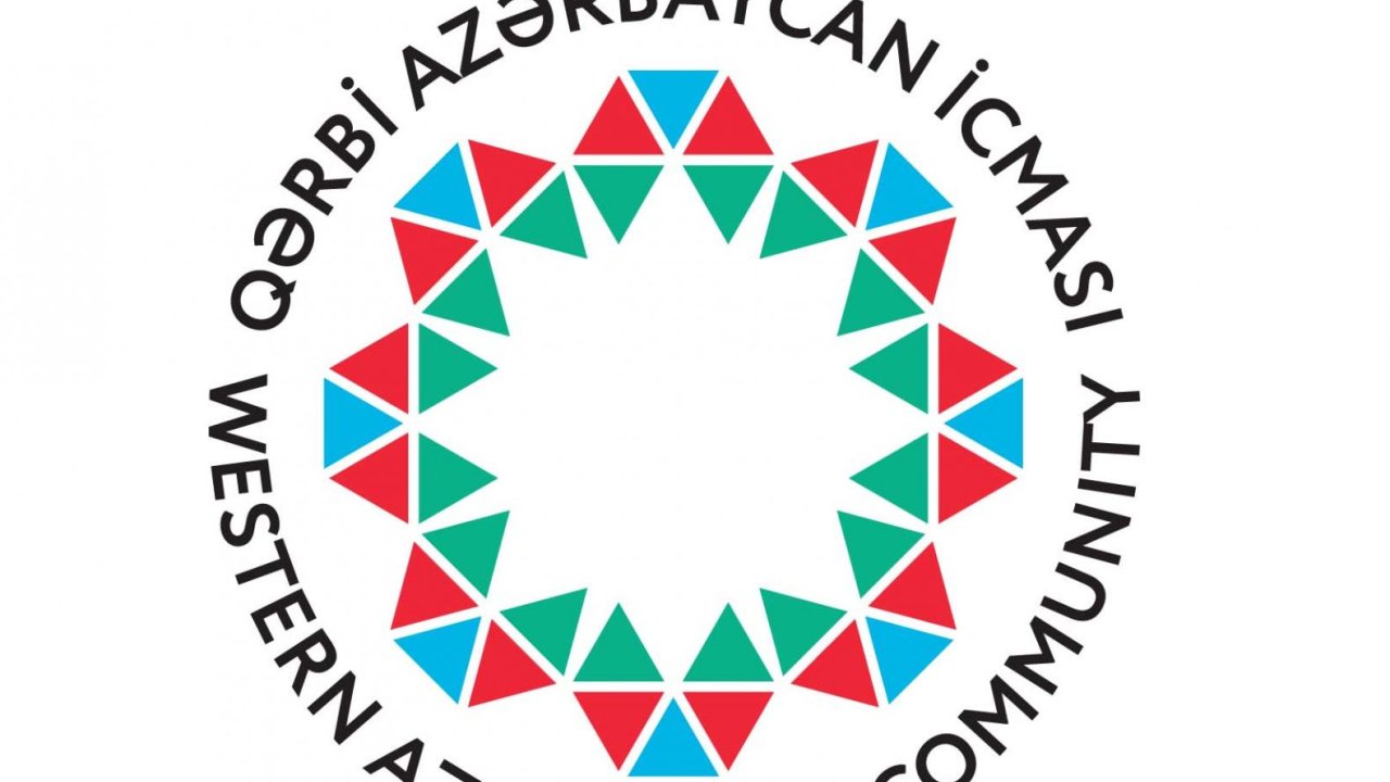 Qərbi Azərbaycan İcması Ermənistan XİN-in bəyanatını pislədi