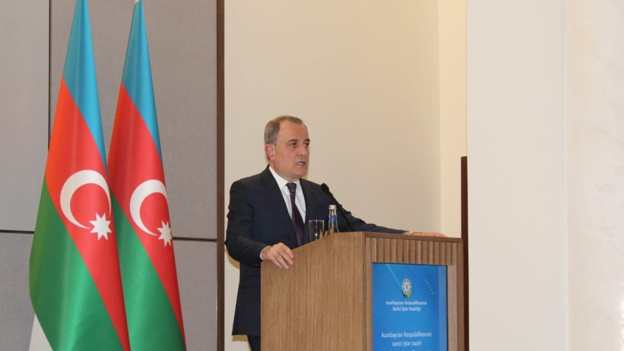 Azərbaycanda USAID-in fəaliyyət göstərməsinin hər hansı hüquqi bazası mövcud deyil - XİN rəhbəri